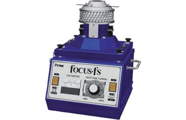 Аппарат для сахарной ваты ТТМ FOCUS-FS